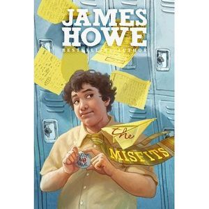 The Misfits -- James Howe